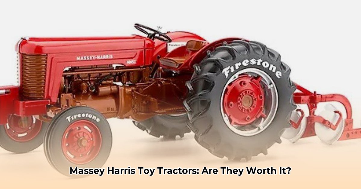 massey-harris-toy-tractors